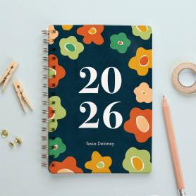 Diaries