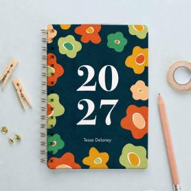 Diaries