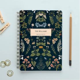 Diaries (Jul - Jun)