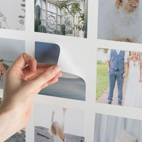 Photo Wall Stickers